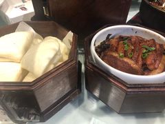 -北京老铺烤鸭(老城根店)