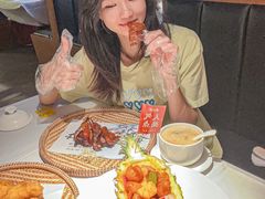 -老伙记海鲜码头(北滘店)