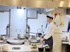 -老刘家永盛斋·传统泡馍(东关南街店)