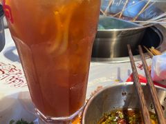 -大芊金重庆串串火锅(南京路店)