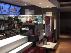 -肯德基(安定门店)