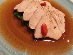 -无锡苏宁银河国际酒店-悦府65中餐厅