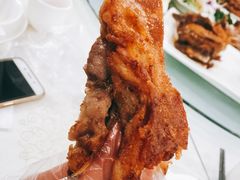 -那达慕蒙古风味酒楼