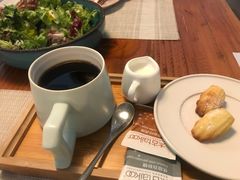 -Kitchen·Y洋厨房西餐厅(王府壹号店)