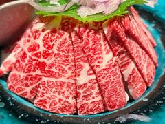 刺身和牛-Minase水濑·日料放题(外滩店)