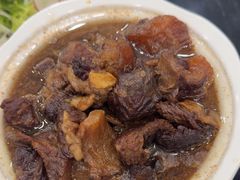 -宛平李记小吃(东关街店)