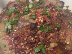 -格塘人家·山泉水煮鱼(望兴家园店)