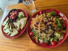 -萨尔瓦多Salvador's