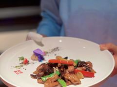 -馋遇江南·精致湖景雅宴(东方之门店)