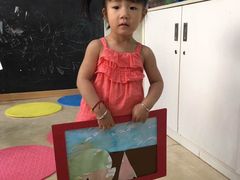 -美吉姆国际儿童发展中心(红谷滩绿地缤纷城中心)