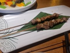 -云海肴·汽锅鸡·云南菜(苏州中心店)