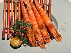 -上井料理黑金店(IFS国金中心店)