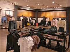 -ZARA(仓山万达店)