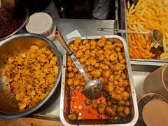 -丁家坡洋芋·观音桥好吃街A区(全国总店)