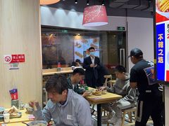 -魔都三兄弟酸辣粉·蘸卤炸串(虹桥万科店)