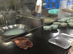 -味一早餐(新芝路店)
