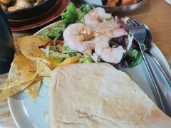 -HELLO 27 意面·沙拉·帕尼尼