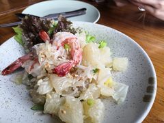 -mango tree芒果树泰国餐厅(青岛万象城店)