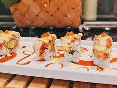 -非烤勿扰韩料自助烤肉(松山湖万科店)