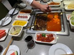 -海底捞火锅(河东万达广场店)