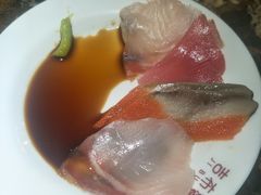 -吉布鲁牛排海鲜自助(百伦店)