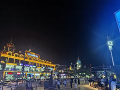 -老虎石海上公园