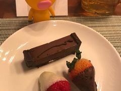 -上海浦东嘉里大酒店