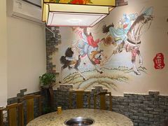 -蜀国大将老火锅(江北店)
