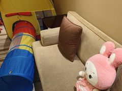 -廊坊固安福朋喜来登酒店
