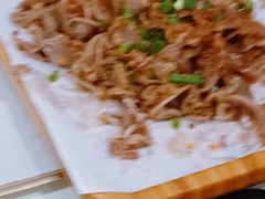 -新凯旋烧烤·燕姐千岛湖土菜