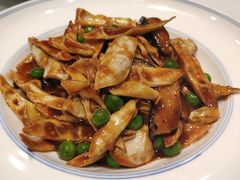 -万荣烤鸭店·北京菜(天坛店)