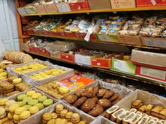 零售区-庆祥斋糕点厂(留学路店)