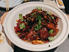 -一桶江山餐厅(松北店)