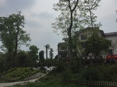-郫都区农科村景区