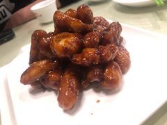 糖醋里脊-东四民芳餐厅(世茂工三店)