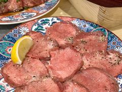 -大阪烧肉BAKA一代(十亩地店)