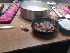 -掂档潮汕牛肉火锅(沈阳万象城店)
