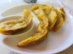 -河州春清真西北特色美食(虎踞路店)