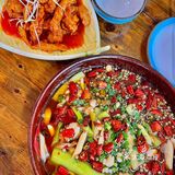 五一出游攻略｜来重庆一定不要错过❗️人均30+江湖菜