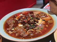 -廖川菜(八佰伴店)