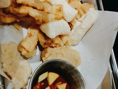 -冰川朝鲜族料理·东北菜(观前店)