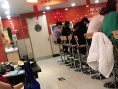 -呷哺呷哺(西单大悦城店)