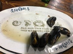 -老伯蟹脚店(朝阳路店)