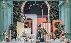 -Sunny喜铺婚礼策划(东部店)