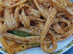 -马艾萨中国兰州传统牛肉面(惠新里店)