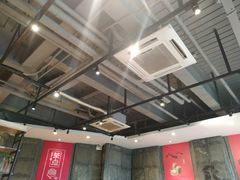 -新梅华·茶点餐厅(欧尚店)