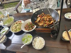 -吃货私房菜(丽江束河古镇店)