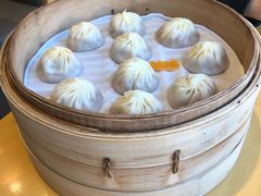 -鼎泰丰(嘉年华•海信广场VILLAGE店)