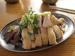 -肥婆兰鸡饭(西门外街店)