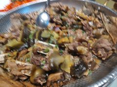-天喜酒楼饭市·茶市(同德皇宫店)